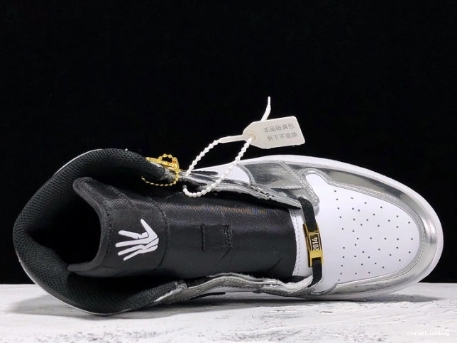 The AQ7476-016 High 1 Air Jordan OG Leonard Pass Kawhi Torch 1216